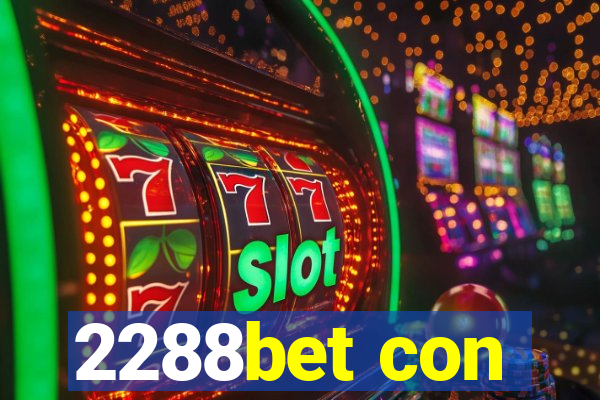 2288bet con